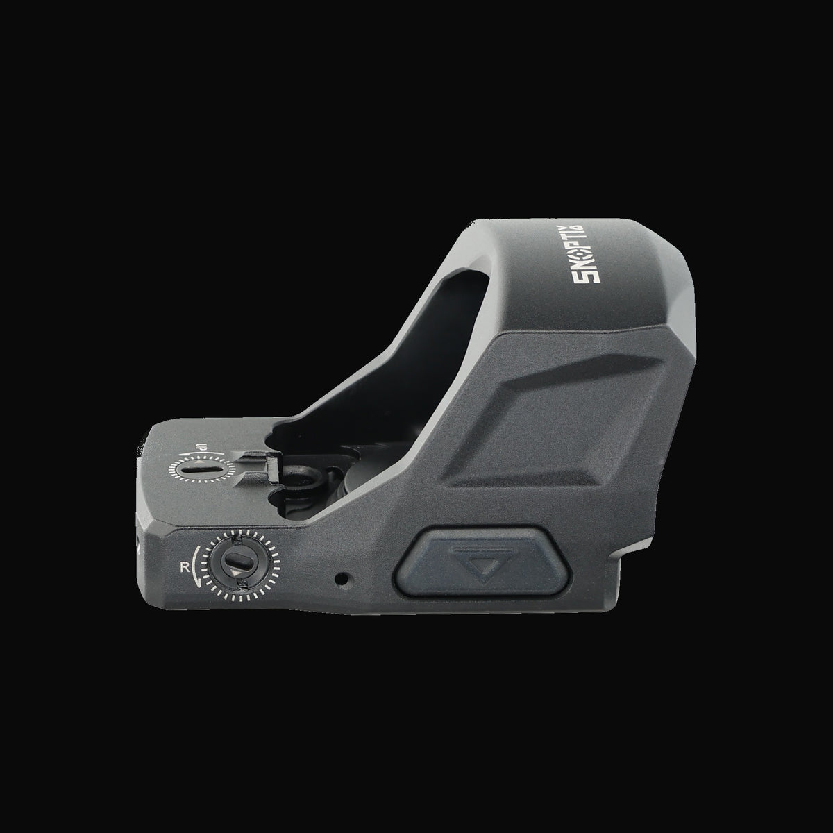 SKOPTIX D3 Open Reflex Red Dot Optic – view 6 of 8