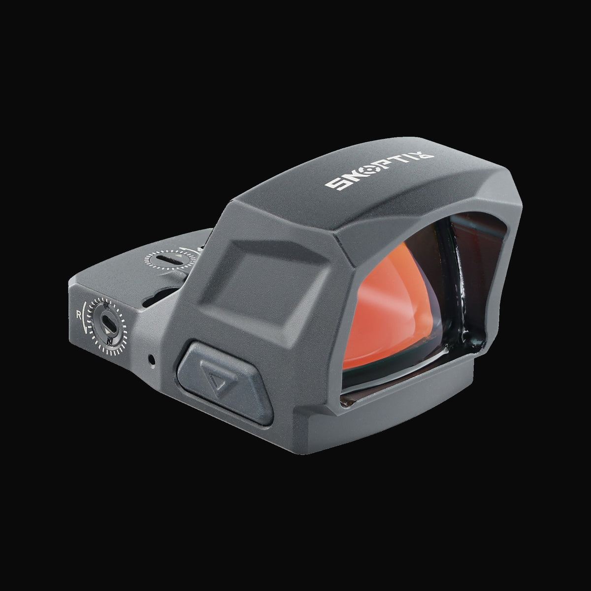SKOPTIX D3 Open Reflex Red Dot Optic – view 7 of 8