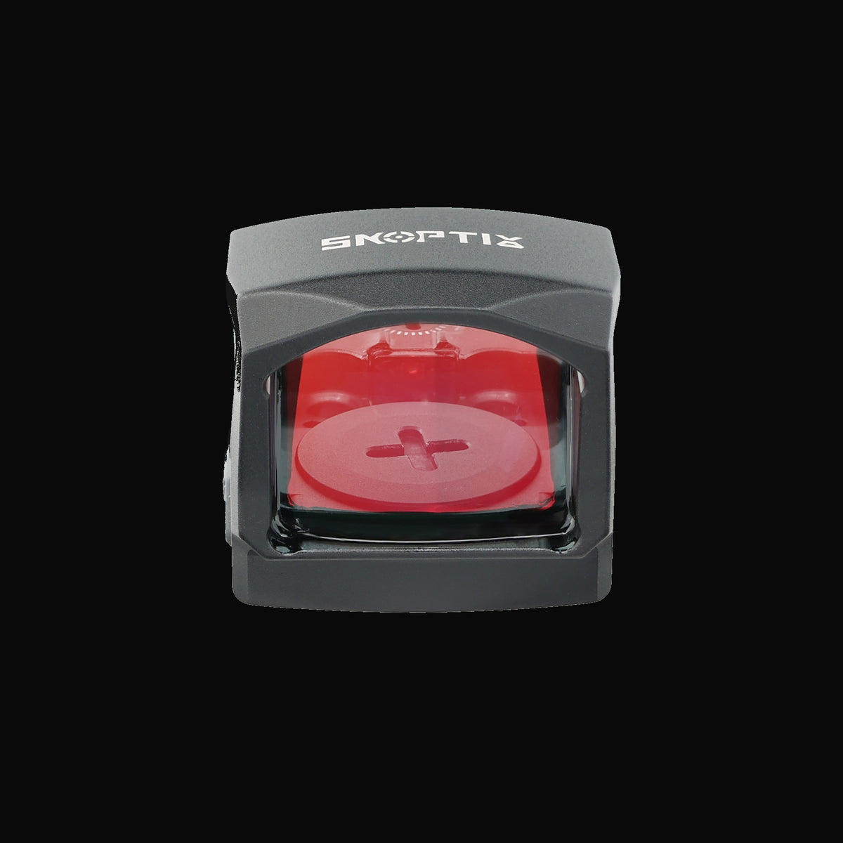SKOPTIX D3 Open Reflex Red Dot Optic – view 8 of 8