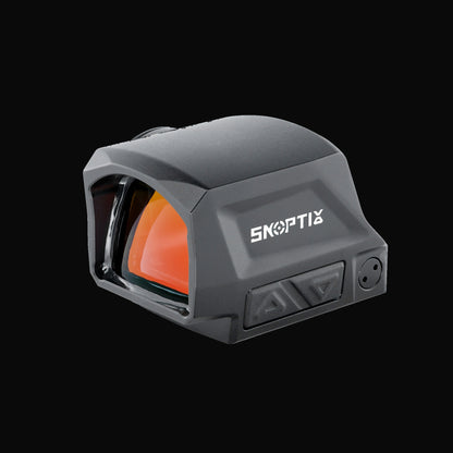 SKOPTIX D4EL Big-Window 3 MOA Red Dot Optic – view 1 of 8