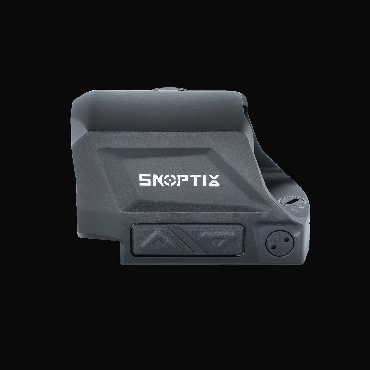 SKOPTIX D4EL Big-Window 3 MOA Red Dot Optic – view 2 of 8