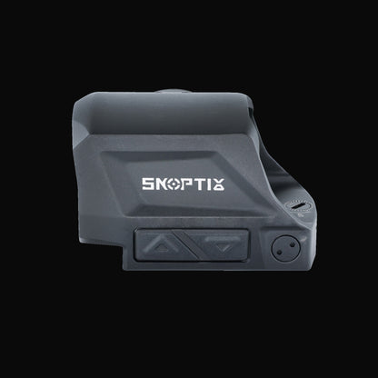 SKOPTIX D4EL Big-Window 3 MOA Red Dot Optic – view 2 of 8
