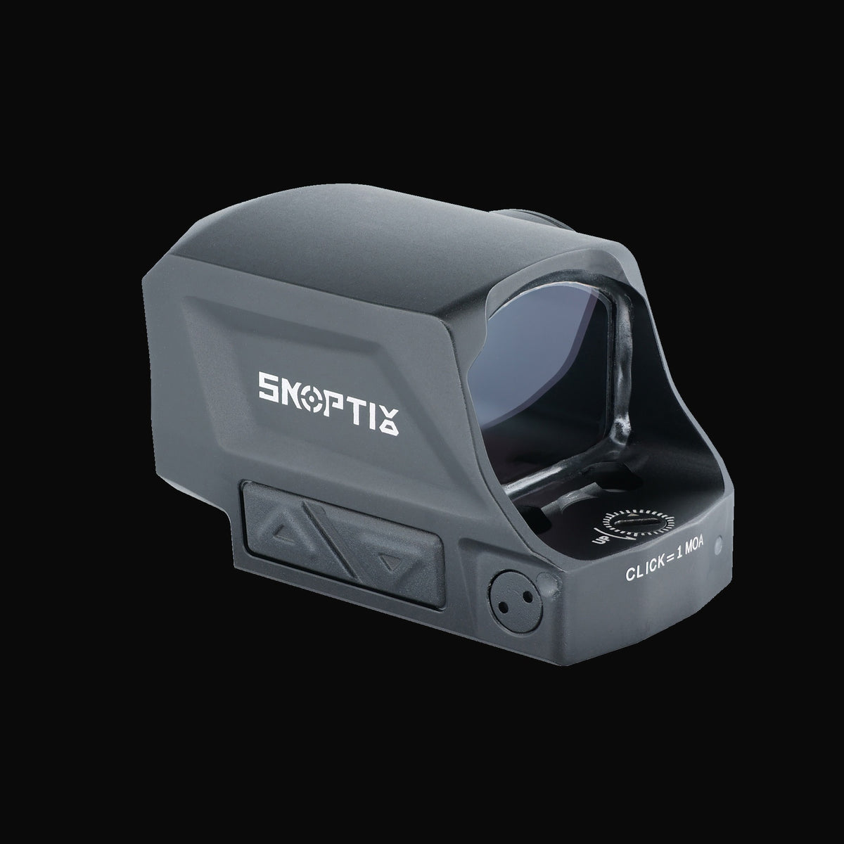 SKOPTIX D4EL Big-Window 3 MOA Red Dot Optic – view 3 of 8