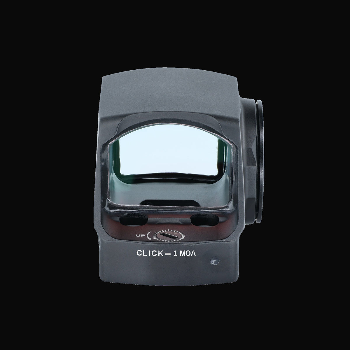 SKOPTIX D4EL Big-Window 3 MOA Red Dot Optic – view 4 of 8
