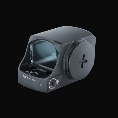 SKOPTIX D4EL Big-Window 3 MOA Red Dot Optic – view 5 of 8