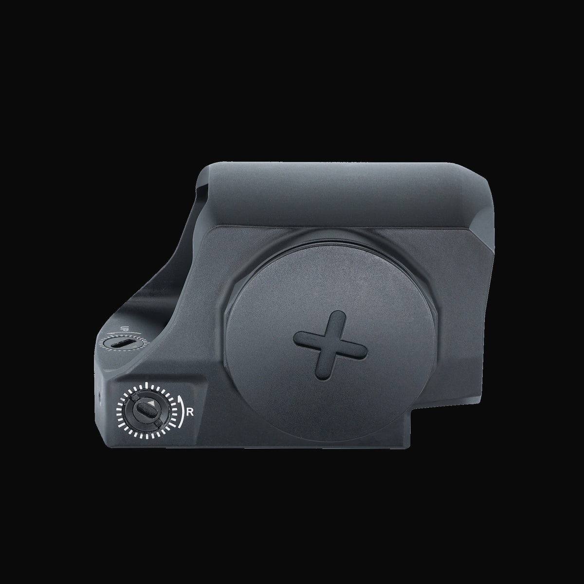 SKOPTIX D4EL Big-Window 3 MOA Red Dot Optic – view 6 of 8
