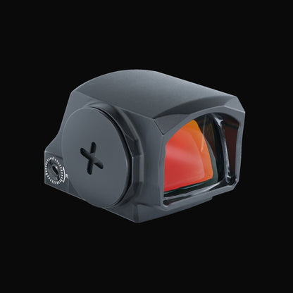 SKOPTIX D4EL Big-Window 3 MOA Red Dot Optic – view 7 of 8
