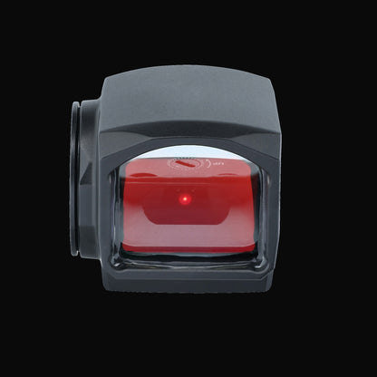 SKOPTIX D4EL Big-Window 3 MOA Red Dot Optic – view 8 of 8