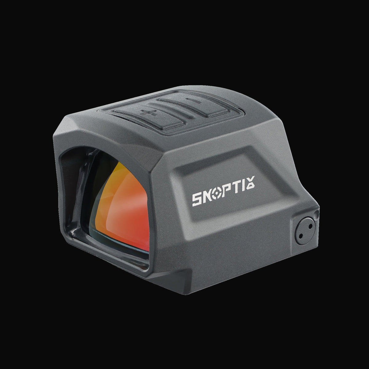 SKOPTIX D4EP Big-Window Multi-Reticle Red Dot Optic – view 1 of 8