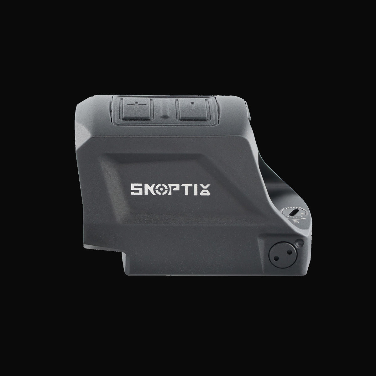 SKOPTIX D4EP Big-Window Multi-Reticle Red Dot Optic – view 2 of 8
