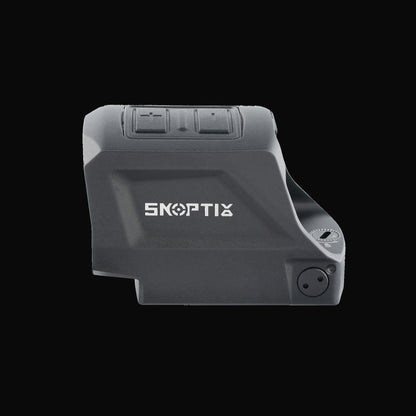 SKOPTIX D4EP Big-Window Multi-Reticle Red Dot Optic – view 2 of 8