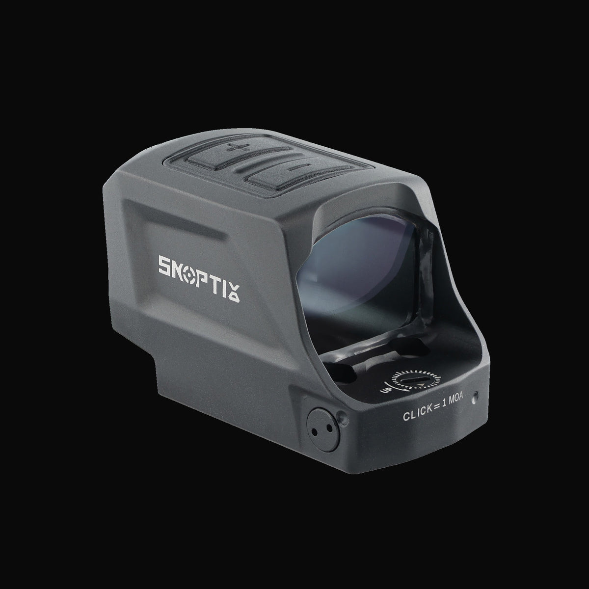 SKOPTIX D4EP Big-Window Multi-Reticle Red Dot Optic – view 3 of 8