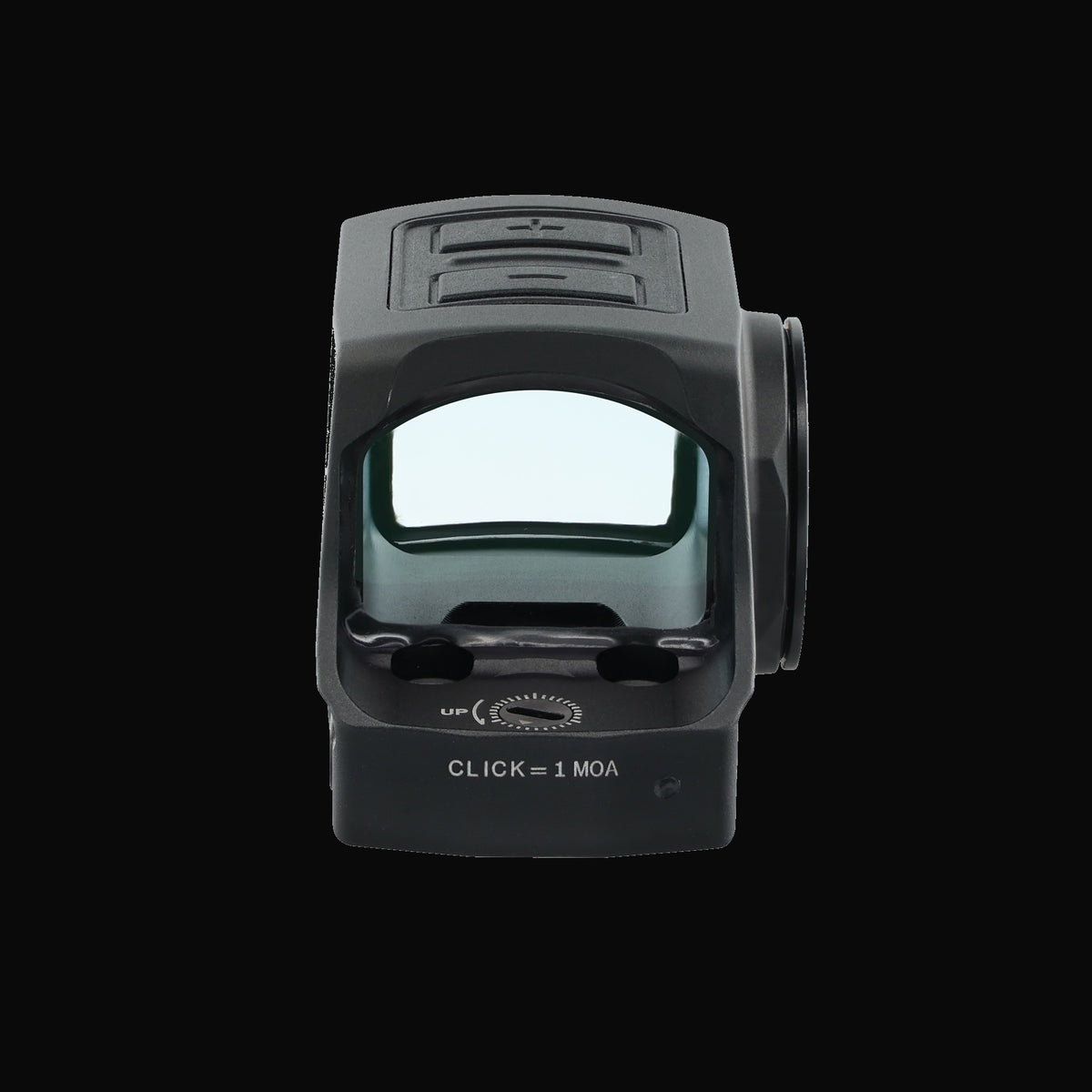 SKOPTIX D4EP Big-Window Multi-Reticle Red Dot Optic – view 4 of 8