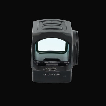 SKOPTIX D4EP Big-Window Multi-Reticle Red Dot Optic – view 4 of 8