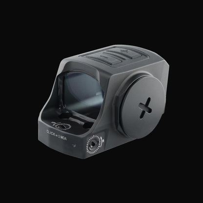 SKOPTIX D4EP Big-Window Multi-Reticle Red Dot Optic – view 5 of 8