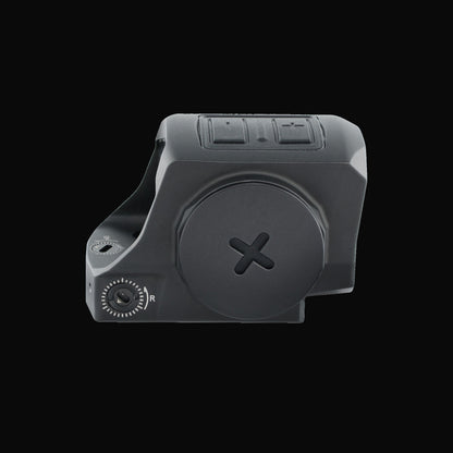 SKOPTIX D4EP Big-Window Multi-Reticle Red Dot Optic – view 6 of 8