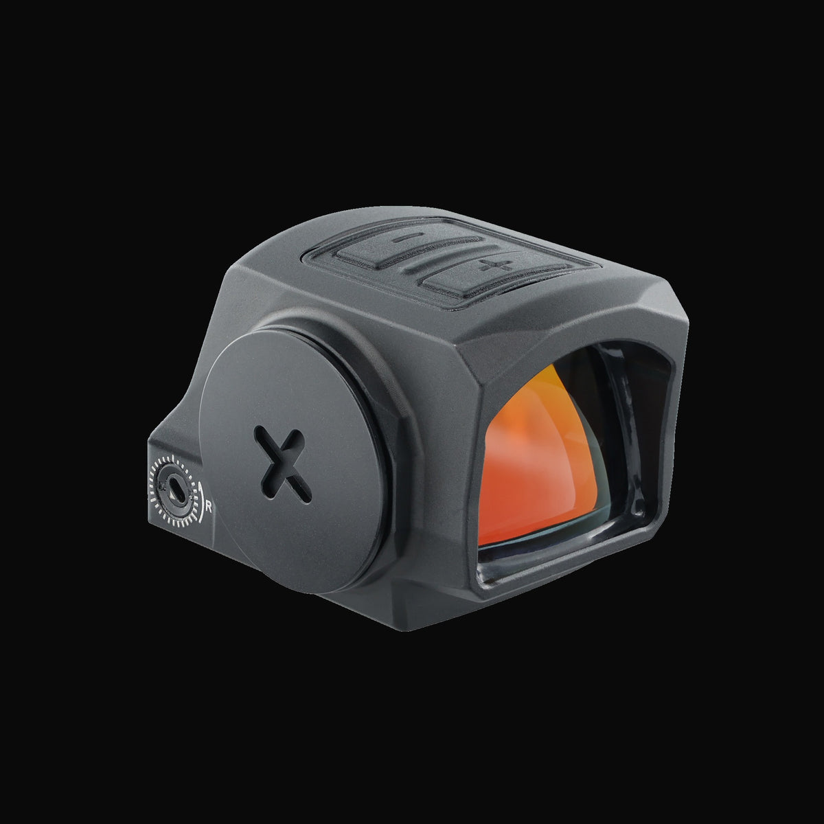 SKOPTIX D4EP Big-Window Multi-Reticle Red Dot Optic – view 7 of 8