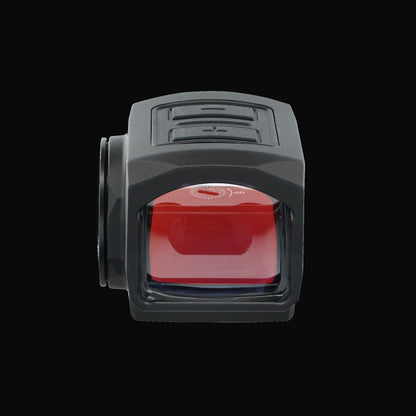 SKOPTIX D4EP Big-Window Multi-Reticle Red Dot Optic – view 8 of 8
