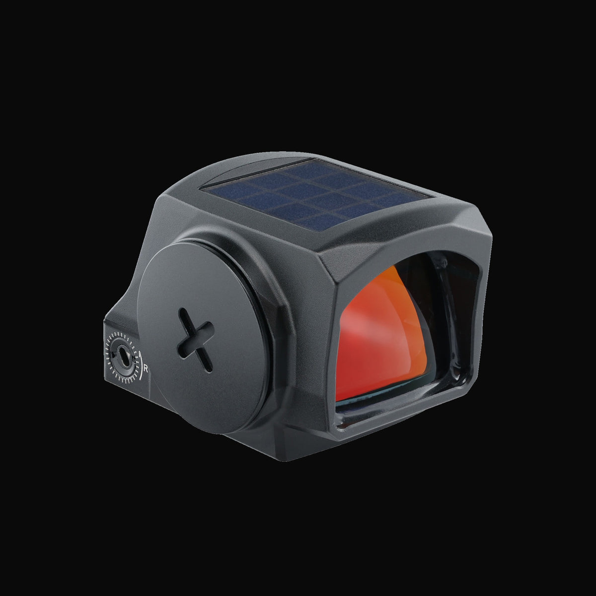 SKOPTIX D4ES Solar Big-Window Red Dot Optic – view 1 of 8