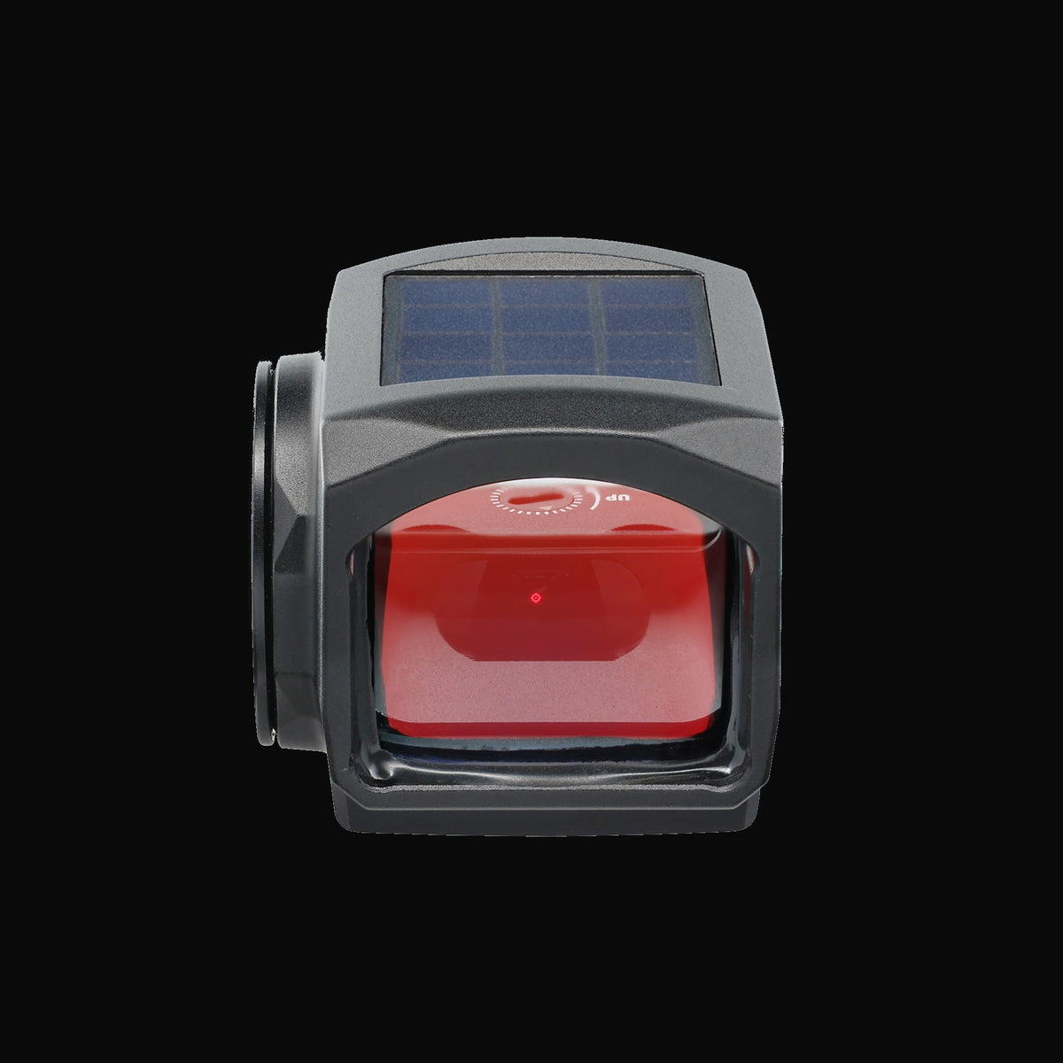 SKOPTIX D4ES Solar Big-Window Red Dot Optic – view 2 of 8