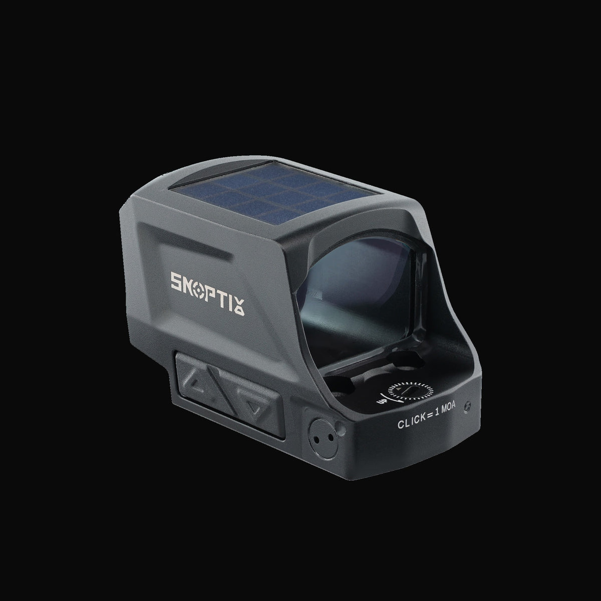 SKOPTIX D4ES Solar Big-Window Red Dot Optic – view 5 of 8