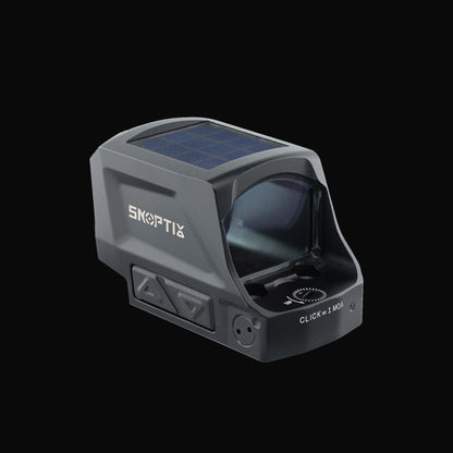 SKOPTIX D4ES Solar Big-Window Red Dot Optic – view 5 of 8