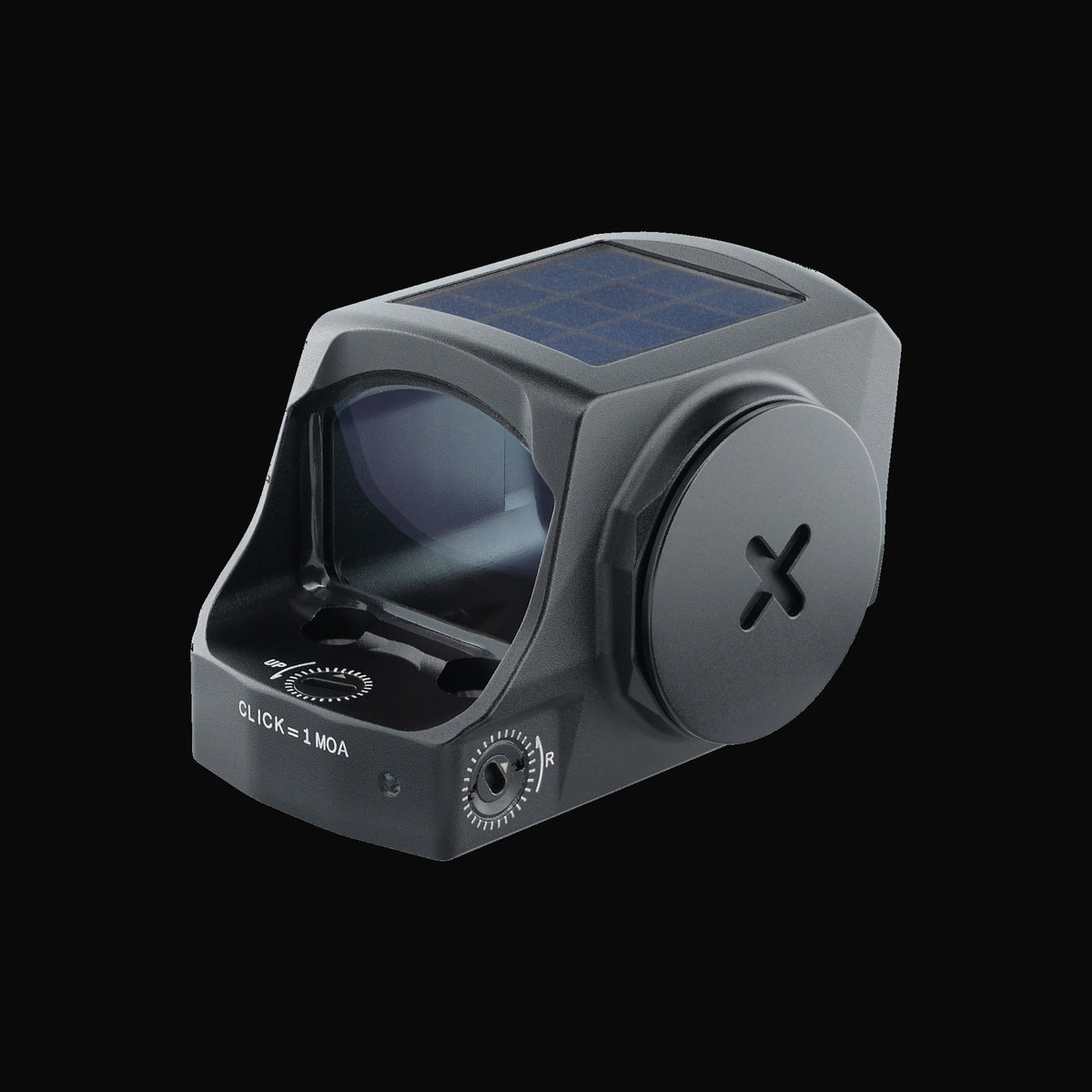 SKOPTIX D4ES Solar Big-Window Red Dot Optic – view 7 of 8
