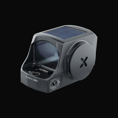 SKOPTIX D4ES Solar Big-Window Red Dot Optic – view 7 of 8
