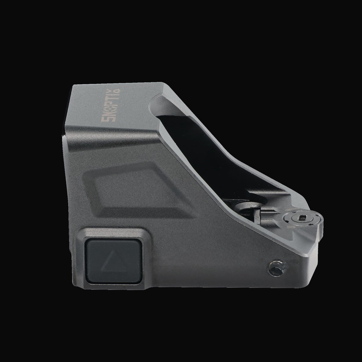 SKOPTIX D5 Ultra-Compact Red Dot Optic – view 2 of 8