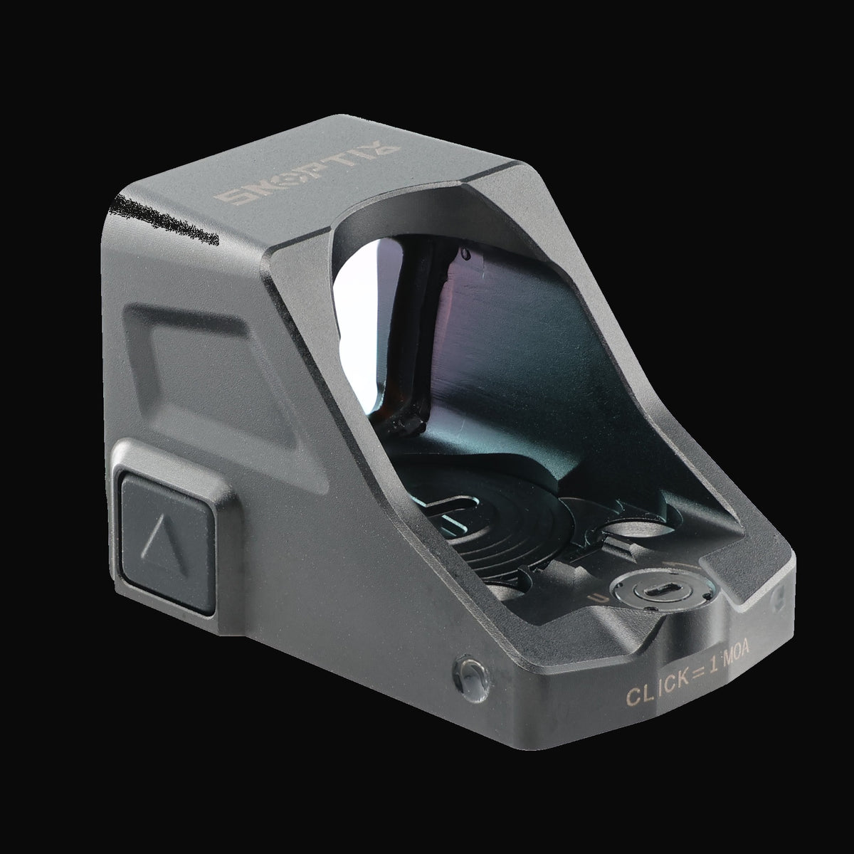 SKOPTIX D5 Ultra-Compact Red Dot Optic – view 3 of 8