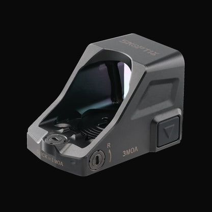SKOPTIX D5 Ultra-Compact Red Dot Optic – view 5 of 8