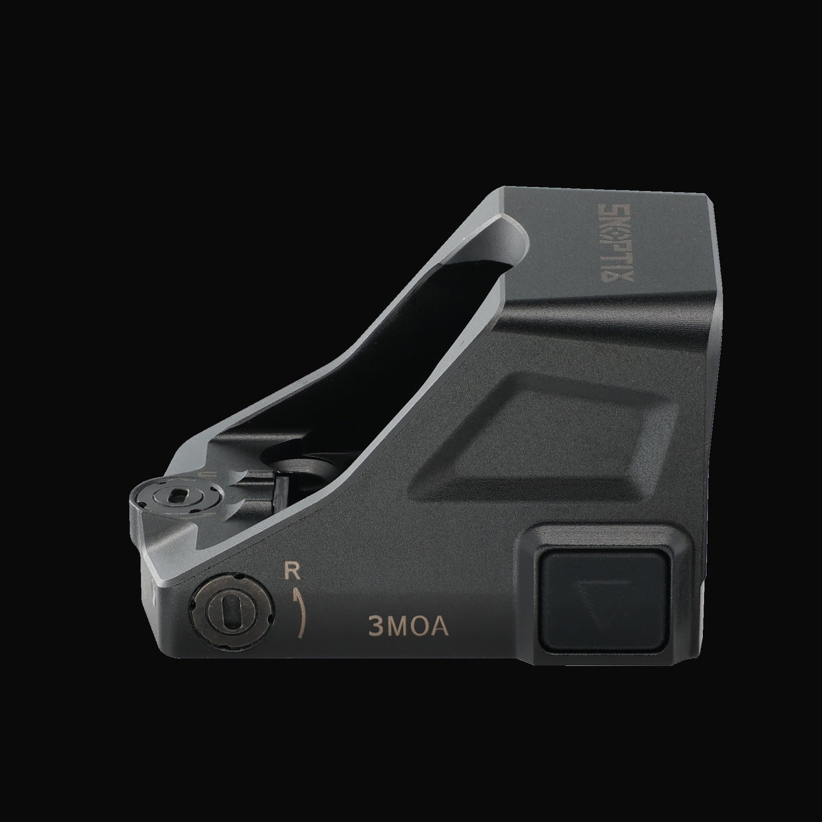 SKOPTIX D5 Ultra-Compact Red Dot Optic – view 6 of 8