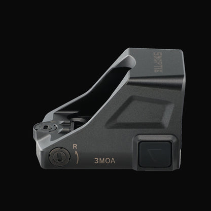SKOPTIX D5 Ultra-Compact Red Dot Optic – view 6 of 8