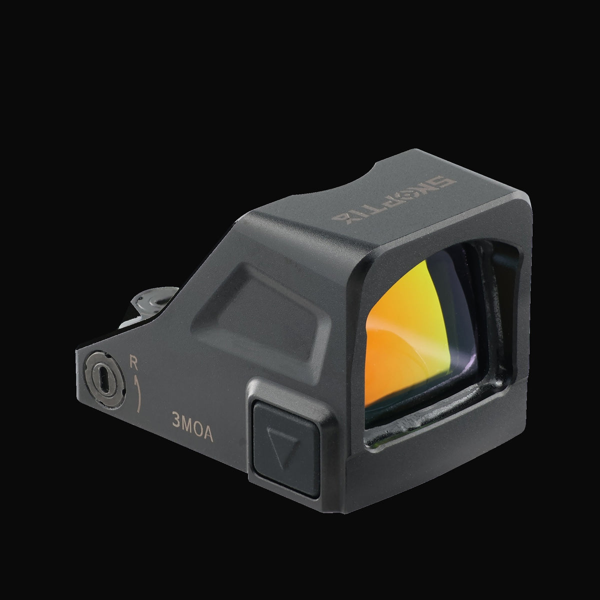 SKOPTIX D5 Ultra-Compact Red Dot Optic – view 7 of 8