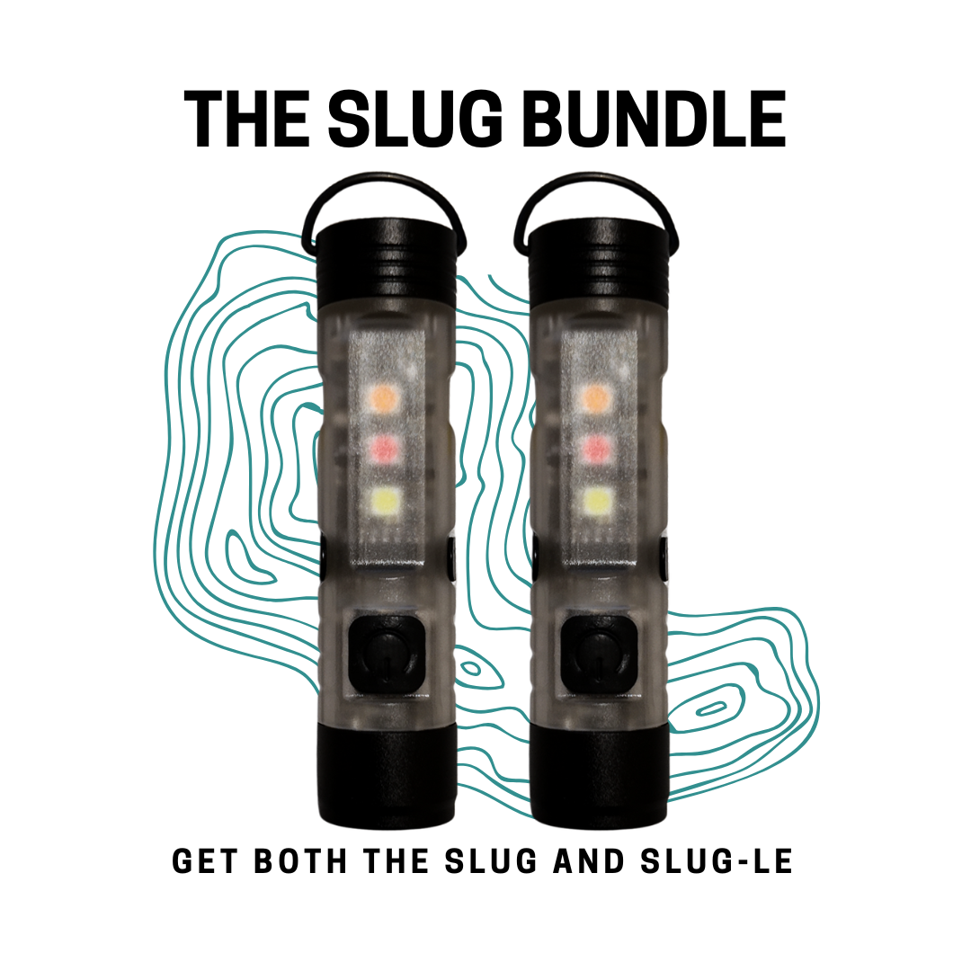 THE SLUG BUNDLE