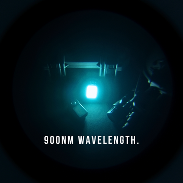 WHY THE VIGIL IR